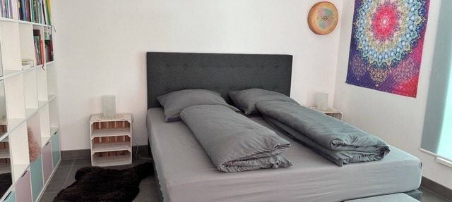 Design oasis near Berlin | Yoga, peace & quiet & 3 workstations with WLAN in Teltow
