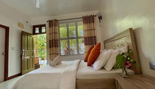 Dhangethi Retreat in Dhangethi