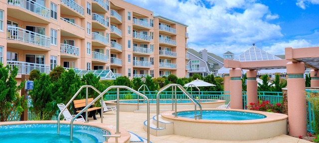 DIAMOND BEACH-ISLAND RESORT ATMOSPHERE-WILDWOOD CREST/CAPE MAY AREA. in Diamond Beach