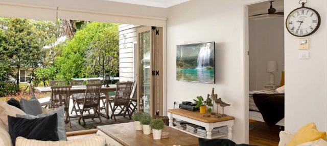 Diamond Retreat by HolidayCo. in PEARL BEACH
