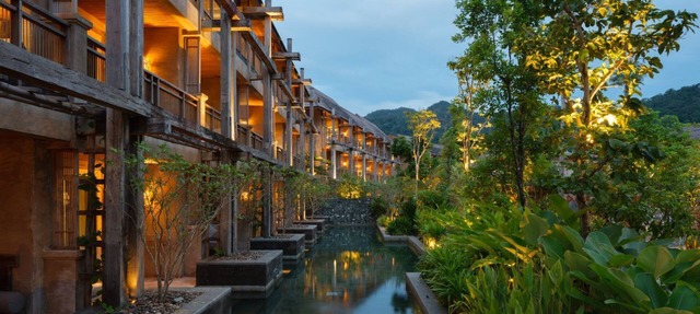 Dinso Resort & Villas Ko Chang, Vignette Collection by IHG in Ko Chang