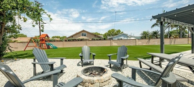 Disney Getaway · Disney Getaway in Cypress