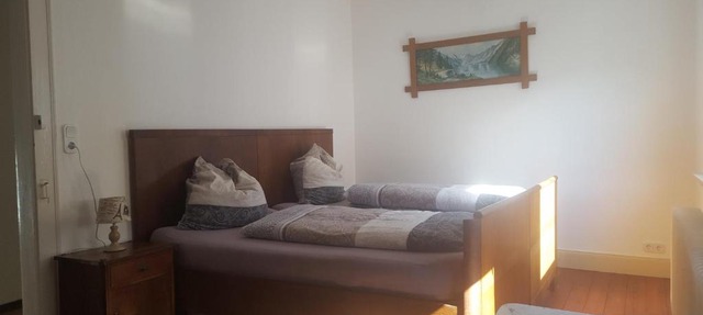 Doppelzimmer in Idstein