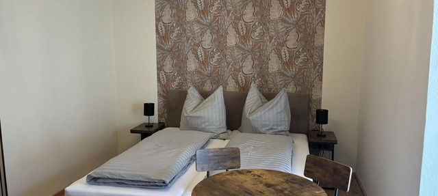 Double room with balcony - Pension Grum in Arnoldstein