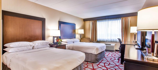 DoubleTree by Hilton Chicago - Alsip in Alsip