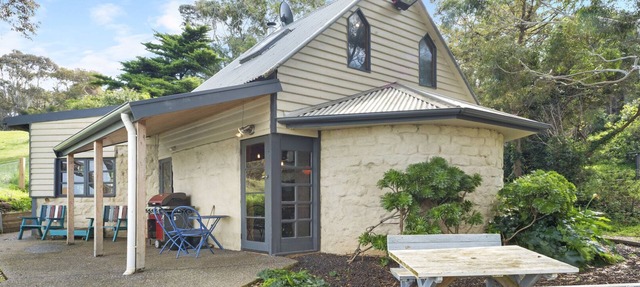 Driftaway Cottage - An enchanting escape in Ocean Grove