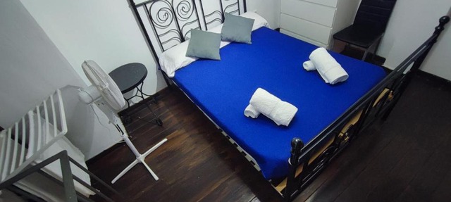 Duplex C/Alvarez in Málaga