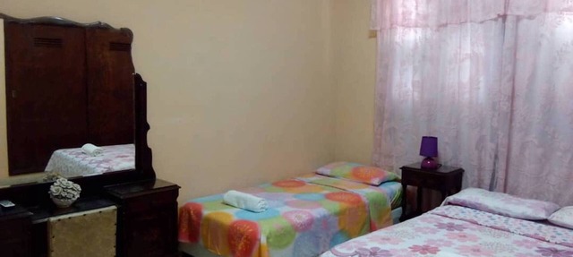 El Hostal Casa Cuevas in Havana