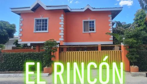 El Rincón in Tunapuna