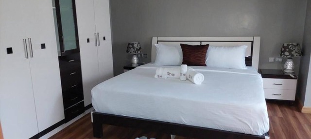 Eldon Villas in Nairobi