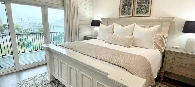 Endless Summer · Gorgeous Villa w/GULF VIEWS & Pool! WALK to Beach! in Gulf Shores