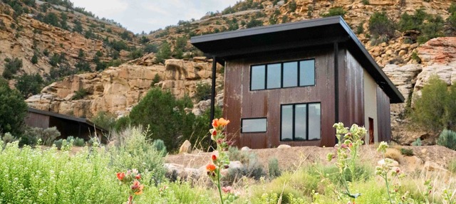 Escalante Casita with Breathtaking Views in Escalante