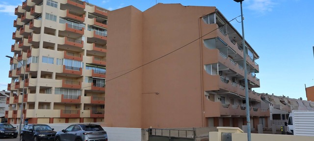 Euromar Playavacaciones in Peñiscola