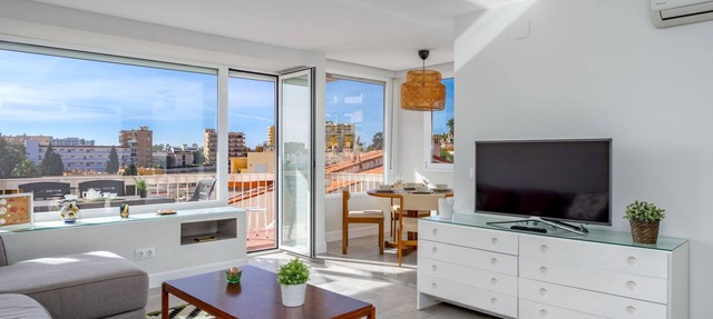 Eurosol by Interhome in Torremolinos