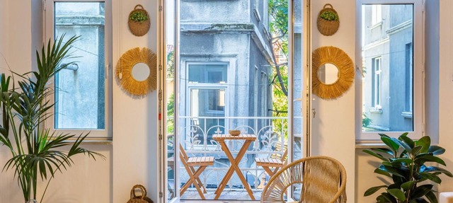 ⚡️Exceptional Flat near Metro and Galata in Istanbul