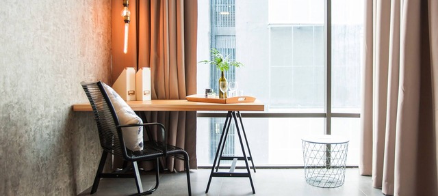 *EXECUTIVE SUITE* @ Empire Damansara in Petaling Jaya