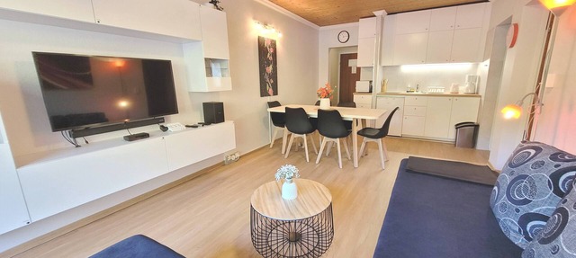 Experience unforgettable days in the Apartment Almkogel in Bad Mitterndorf in Bad Mitterndorf