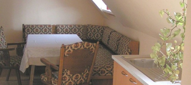 Family Room with Shower and Toilet - Haus Christine in Krakaudorf