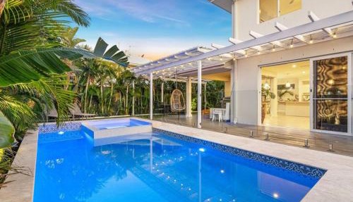 Family Wellness Retreat in Kingscliff