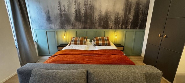 Faraway Homes Studio Semmering #101 in Spital am Semmering