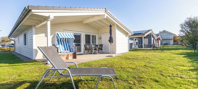 "Felsenauster" Vacation Home in Dagebüll for up to 4 people in Dagebüll