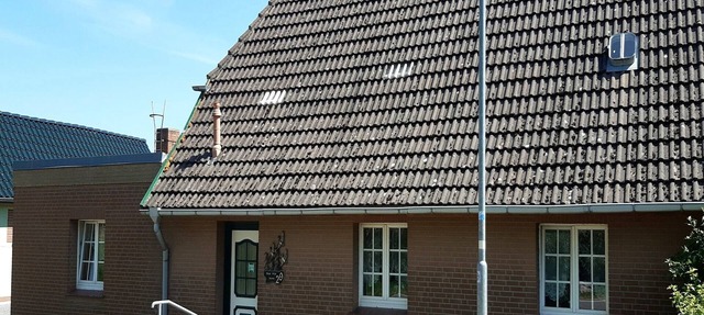 Ferienhaus in Boltenhagen am Sandstrand in Ostseebad Boltenhagen