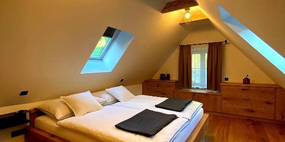 Ferienhaus Winzerhaus Südsteiermark in Leibnitz