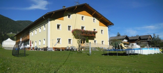 Ferienwohnung Dolomitenblick in Strassen