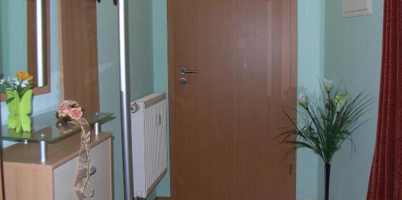 Ferienwohnung Freund in Weimar