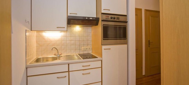 Ferienwohnung Grimmingblick - 1 Schafraum - Allamoarhof - Familie Radlingmayer in Ritzmannsdorf