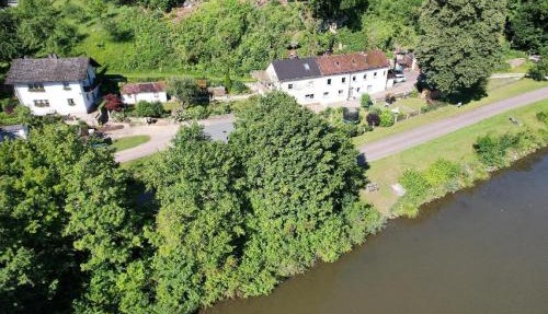Ferienwohnung Leit'n Heisl in Essing