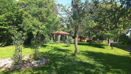 Ferienwohnung Margit in Sulzfeld
