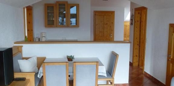 Ferienwohnung Mayr in Thurn