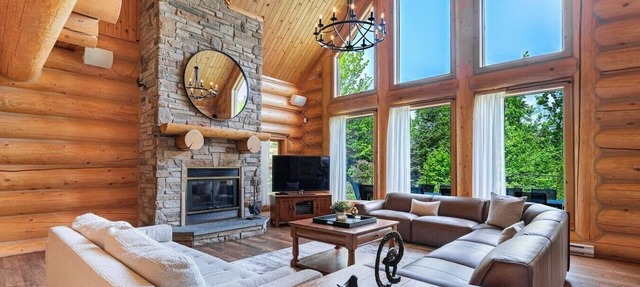 Fiddler Lake Resort - Moose 89 in Mille-Isles