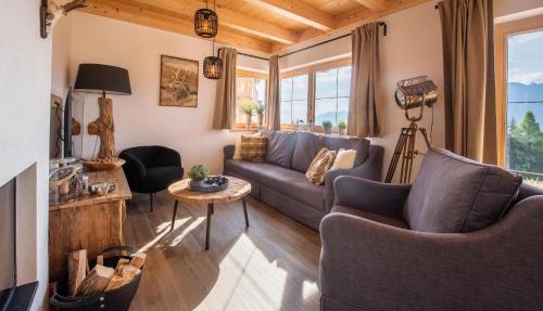 Filzsteinresort Chalets - Chalet 237 in Krimml