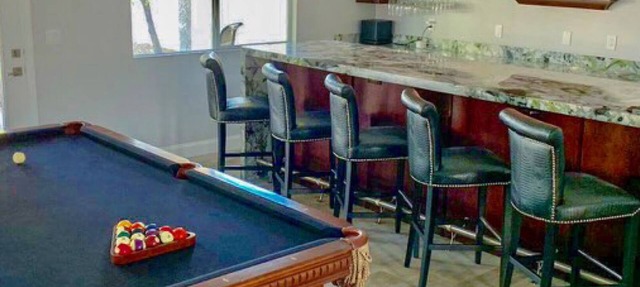 Five Bedroom Five Bath Residence in Vegas in Las Vegas