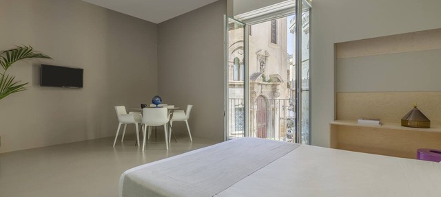 Fiveplace Design Suite & Apartments in Trapani