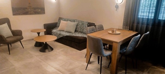 Frank & Jimmy’s Apartment I in Trikala