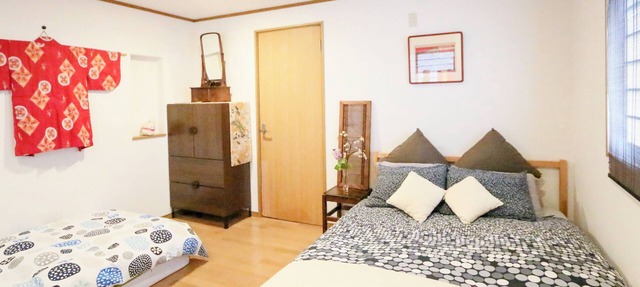 Fuji House Shinjuku W | 2 rooms · 2 baths | Great Value in Suginami