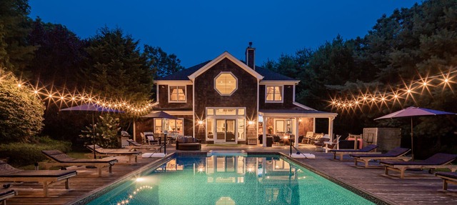 Fun for All Ages! In the Heart of the Hamptons! Thanksgiving Now Available ! in Sag Harbor
