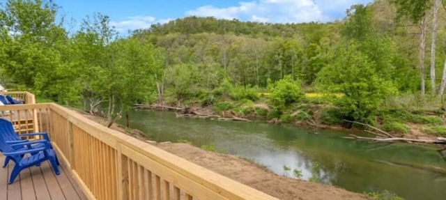 Furnished Glamping Tent/King Bed/Access to the Red River - Noble Bear - #4 in Stanton
