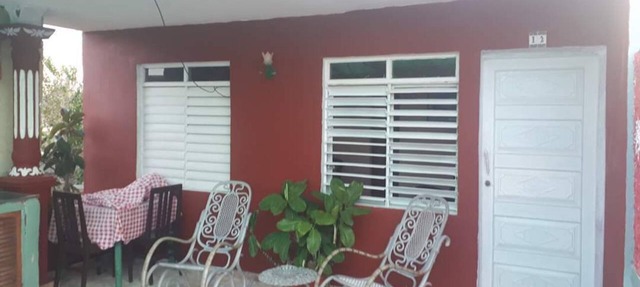 Galvez B&B in Moron