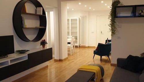 Geko Suite Chiaia in Naples