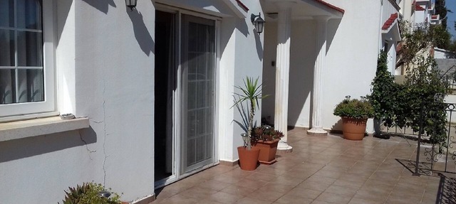 Georgous 3Bed Villa with Private Pool, Bogaz, Iskele, North Cyprus in Iskele