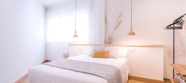 GETARIA APARTAMENTUAK - Balentziaga in Getaria