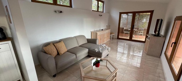 Great views & heated pool - El Perenquen 3 in La Matanza de Acentejo