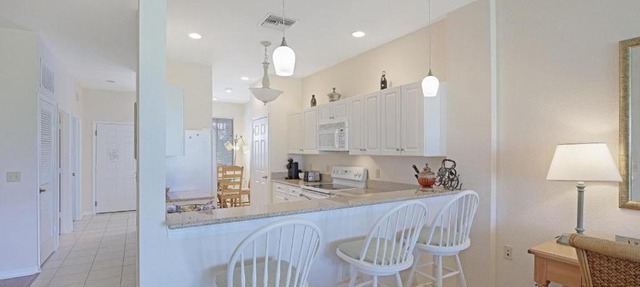 Greenlinks 1323 in Naples