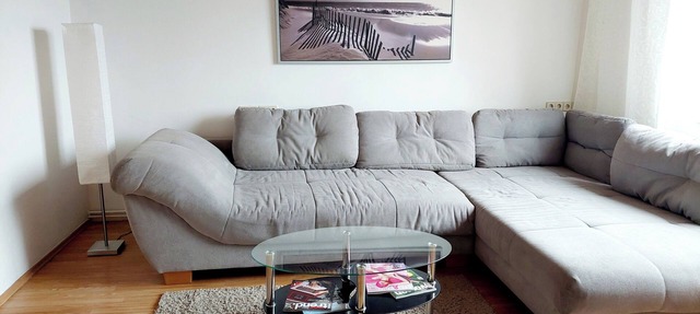 Guesthouse Graz Central for 9 People in Graz