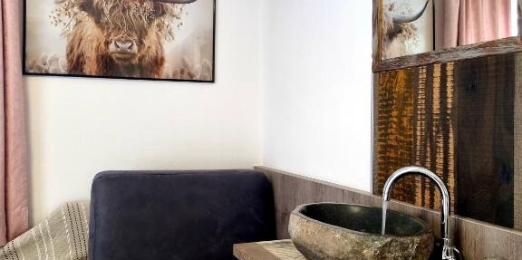 Guesthouse Schoba Typ A in Kirchbach