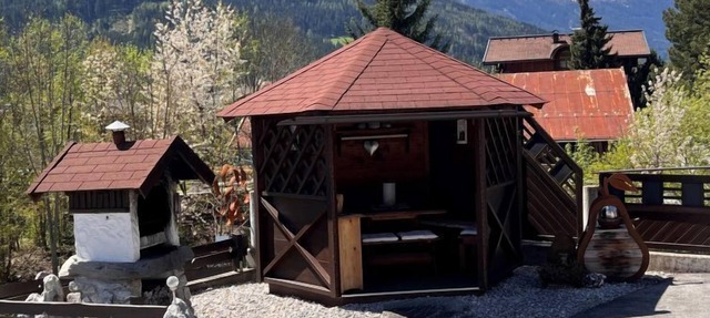 Hüttaler by Interhome in Bramberg am Wildkogel